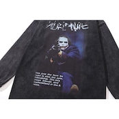 ストリート Joker ロングTシャツ T772