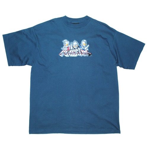 『plastik』90s T-shirt *deadstock