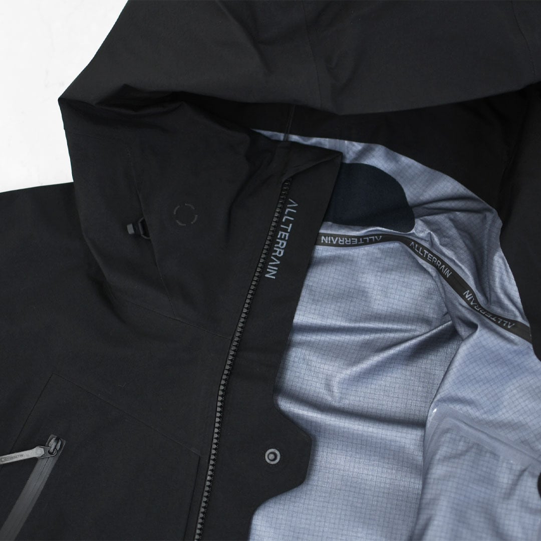 30%offクーポン」DESCENTE ALLTERRAIN [デサントオルテライン] GORE