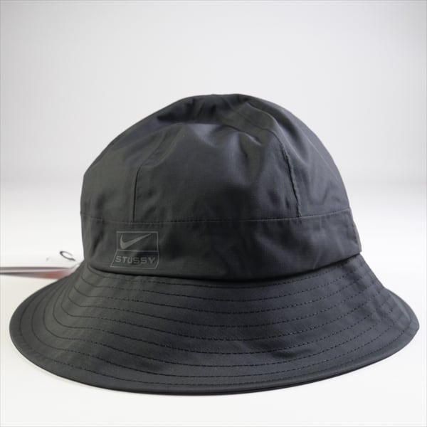 Size【L/XL】 STUSSY ステューシー ×NIKE ナイキ NRG Bucket Hat