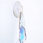 Pleiades - アゲートヒーリングチャイム / Agate Sun Catcher Wind Chime 392