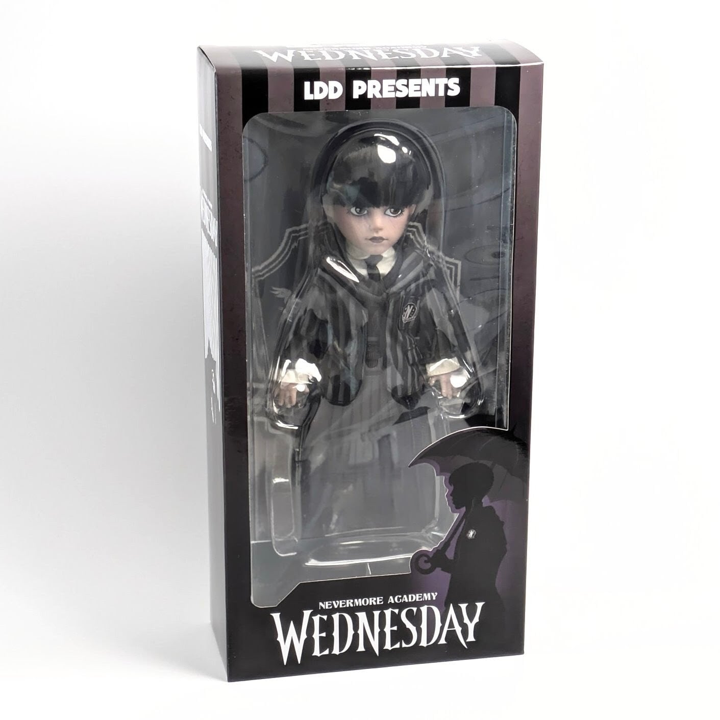 リビングデッドドールズ / LDD 】Wednesday / ウェンズデー・アダムス