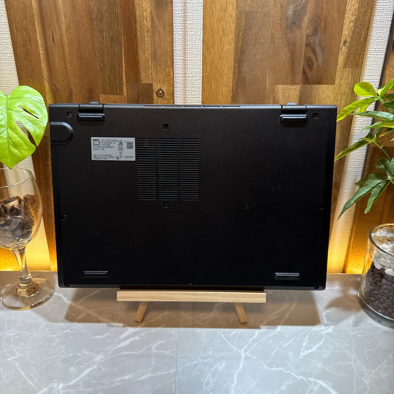 極美品最高峰i7‼️NEC LAVIE N14 N1475/CAL/Corei7 第11世代/メモリ8GB/SSD512GB/ノートパソコン