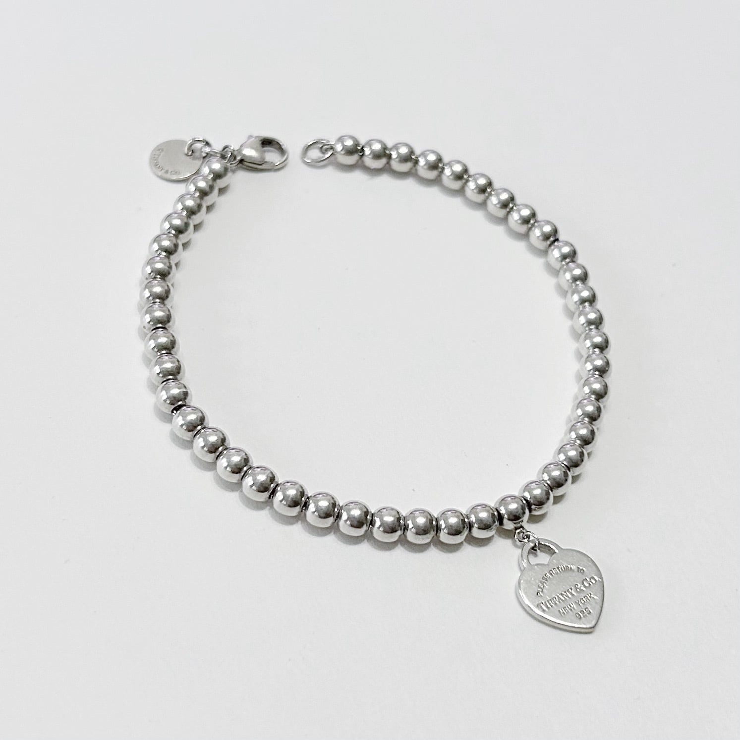 TB7084】Tiffany&Co. 