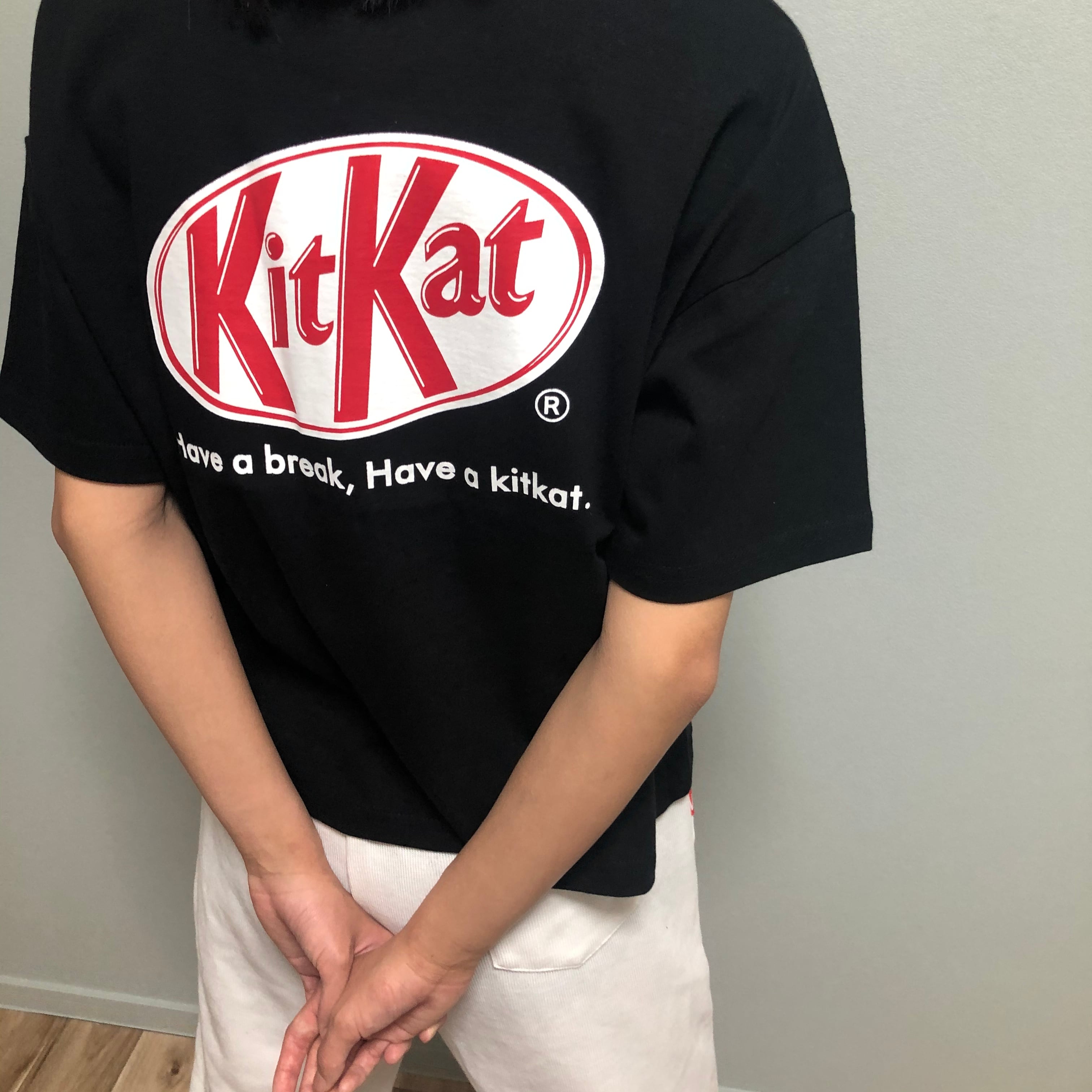 Kit Kat T-shirt | TREM'S