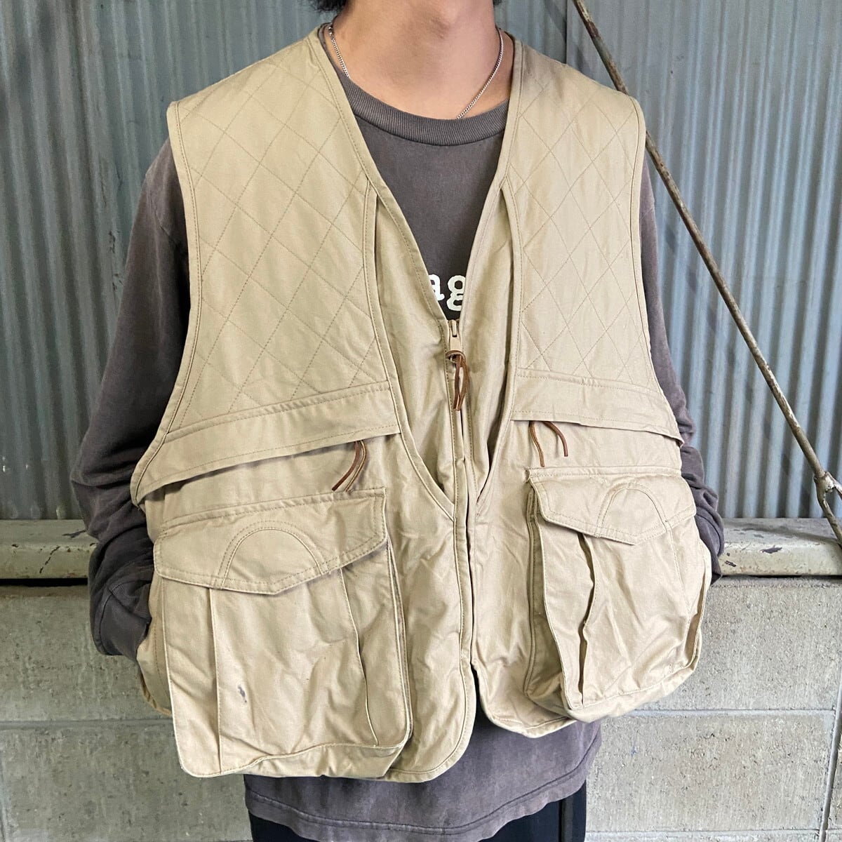 90年代 Cabela