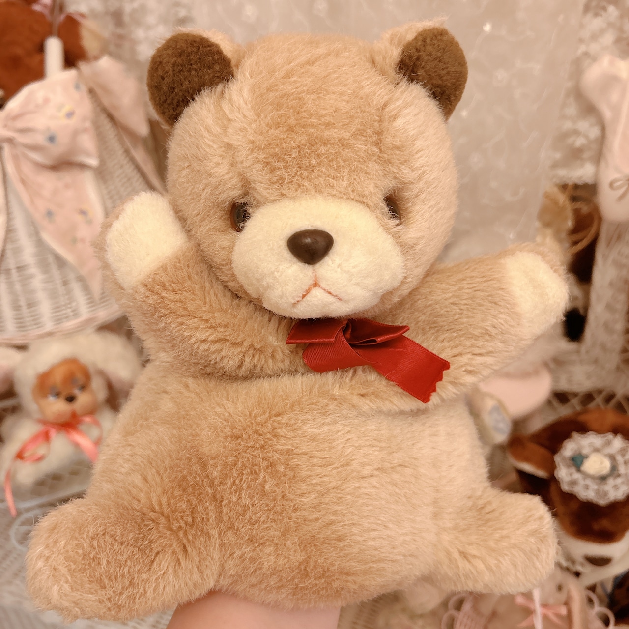 puppet bearの画像01