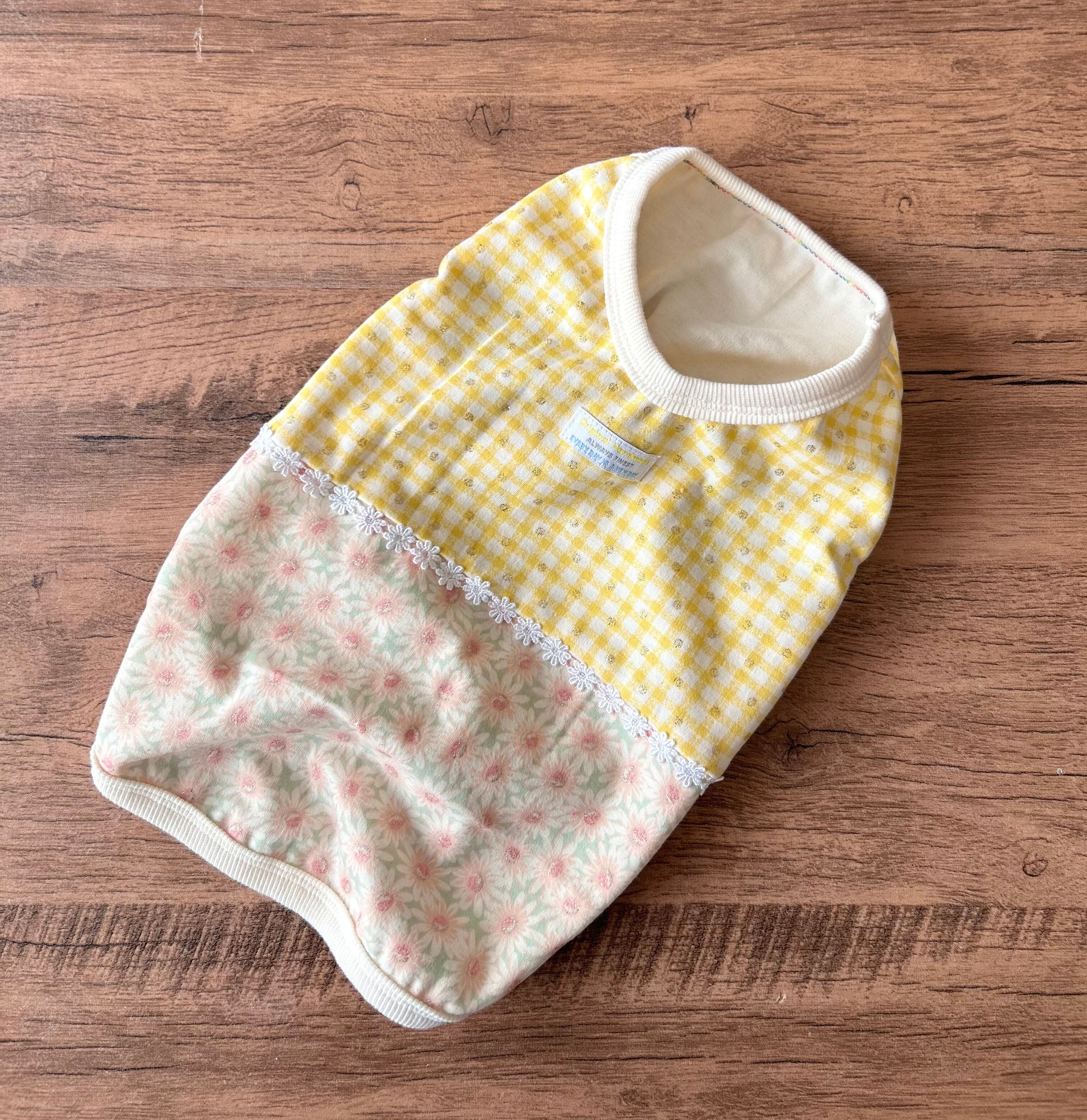 丸眞 2wayスリーパー トムとジェリー パステルベビー 約H59×W36cm