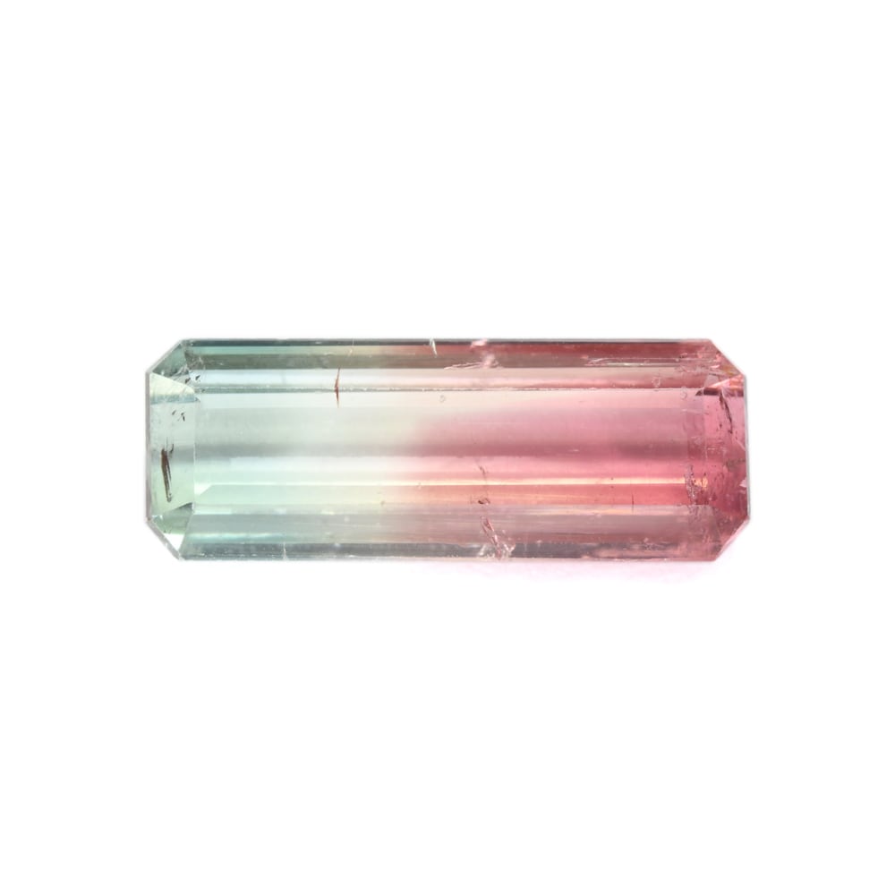 【9/15新着】バイカラー・トルマリン 1.748ct #JWS3637 | EBiS GEM powered by BASE