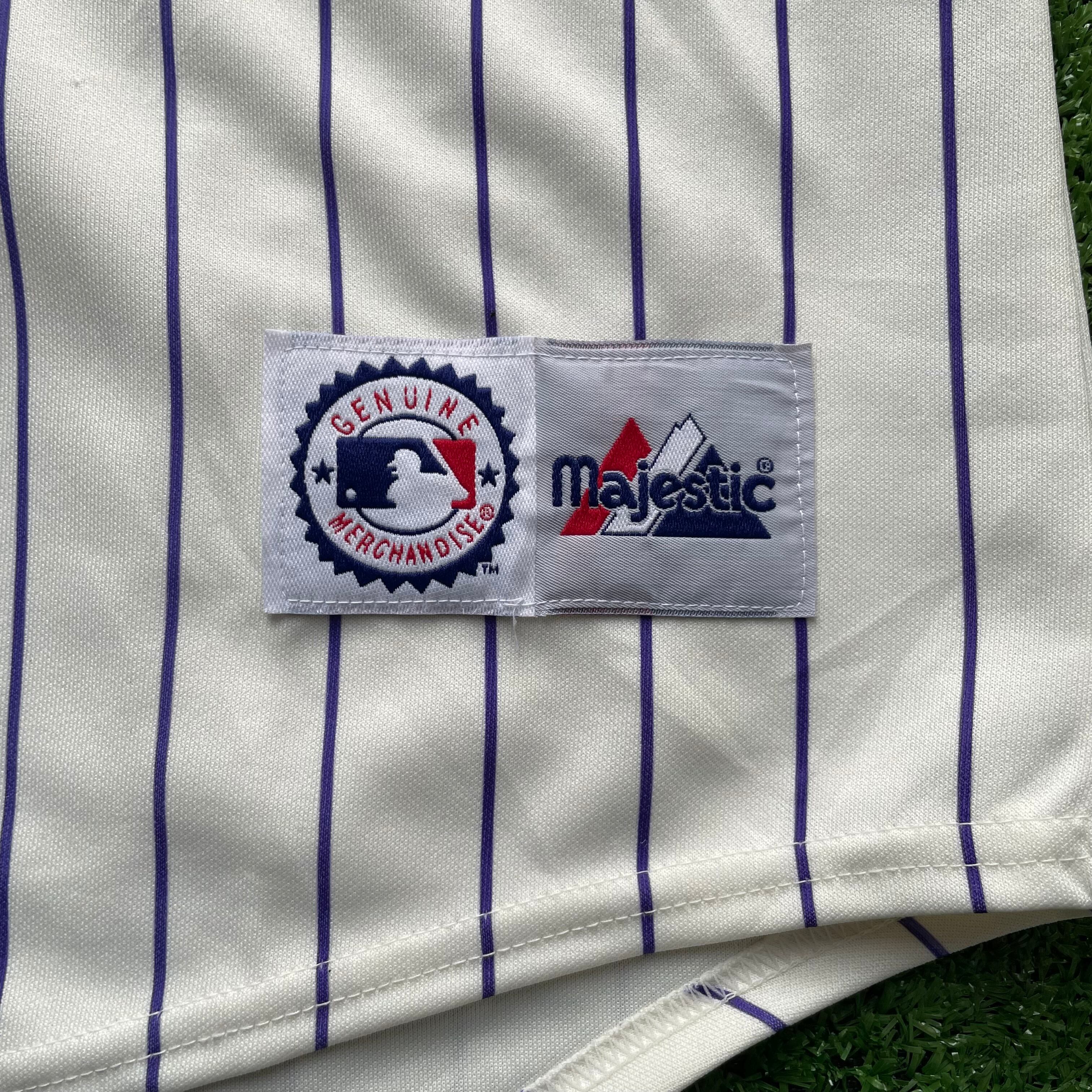 MLB アリゾナ・ダイヤモンドバックス ユニフォーム | 古着屋 SATO-サト-
