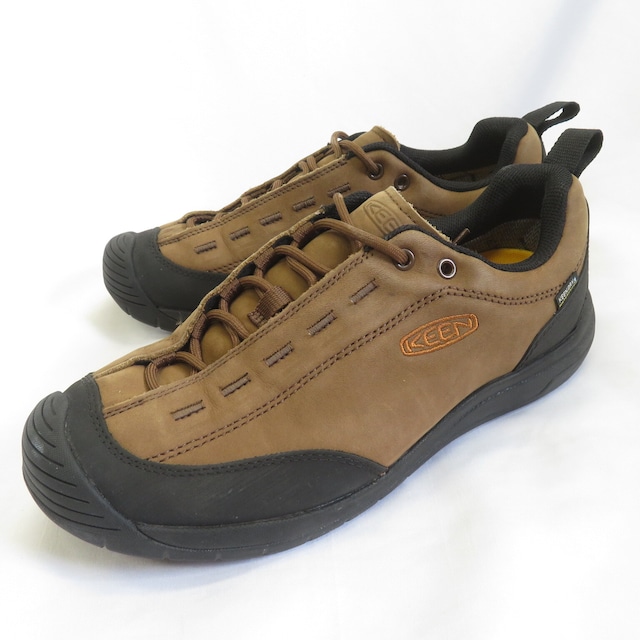 KEEN JASPER 2 ウオータープルーフ スニーカー size25.5/キーン 0803