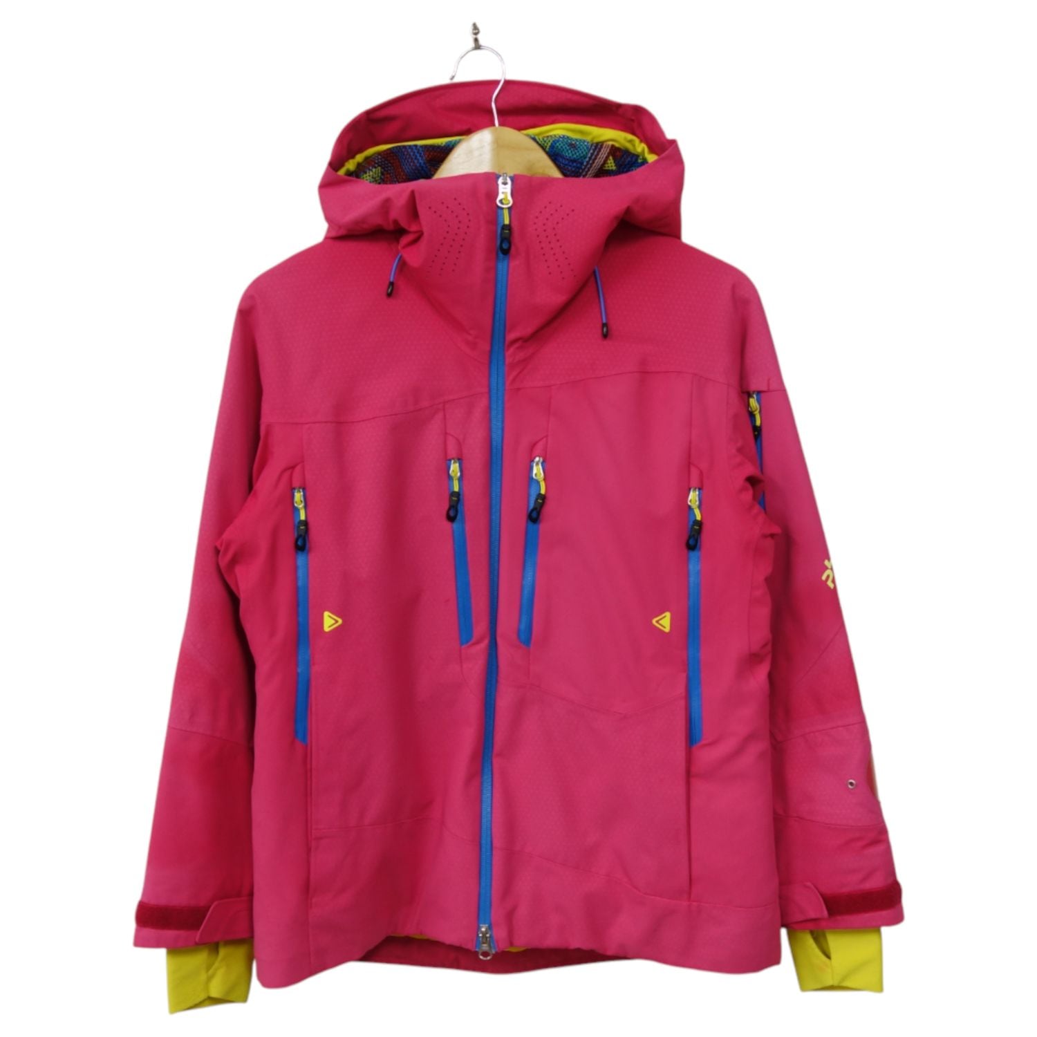 希少 90's ノースフェイス スキー スノボー ウェア パンツ TNF-611