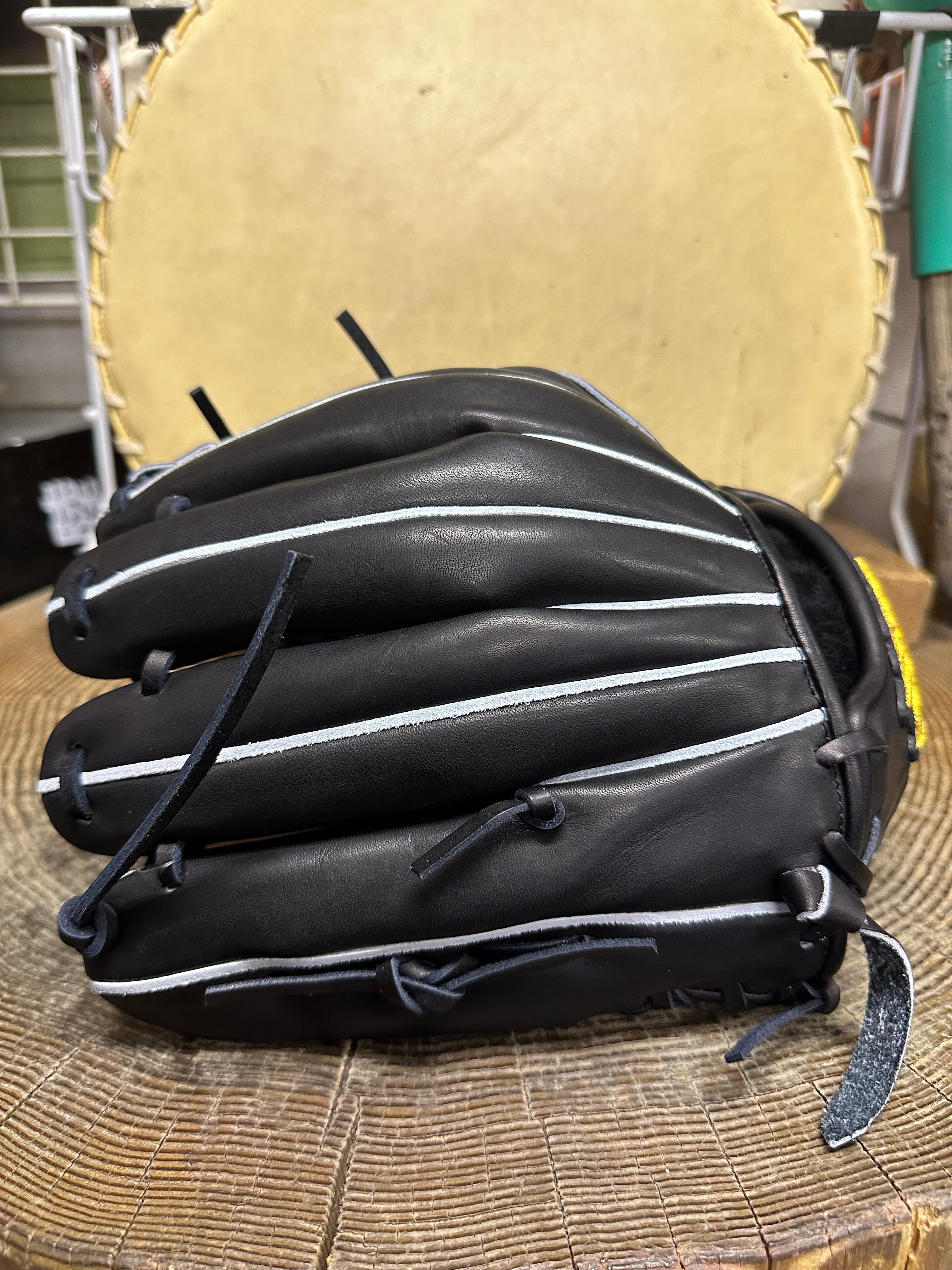 RYU(龍)【限定】硬式内野手用グローブ | カミスポーツ・プラス野球専門店