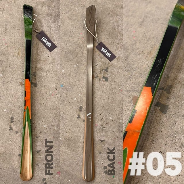 TAMILAB／Shoehorn×Skateboard（special model） | WHATNOT HARDWEAR STORE