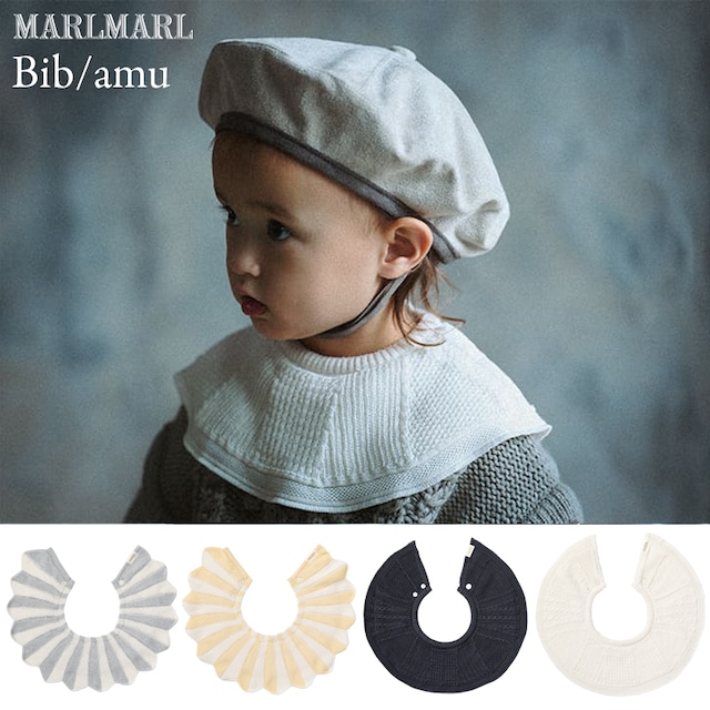 MARLMARL  スタイ amu