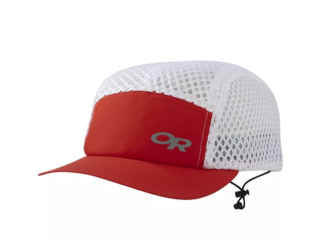 【OR】 VANTAGE AIR CAP(LAVA)