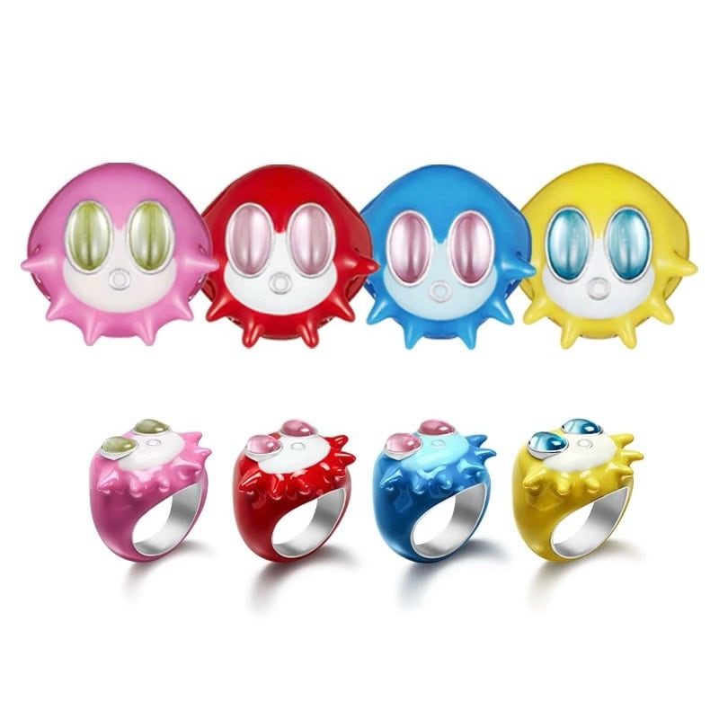 fomulo] baby fugu ring | BYORI