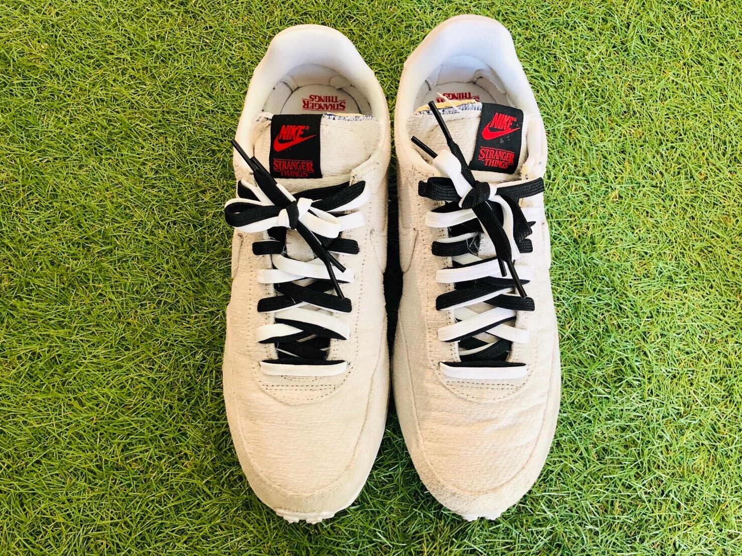 NIKE x STRANGER THINGS AIR TAILWIND QS UD 28cm CJ6110-100 40JJ0007 