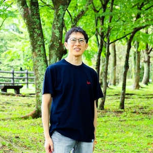 【400年・限定20枚】つるや旅館オリジナルTシャツ