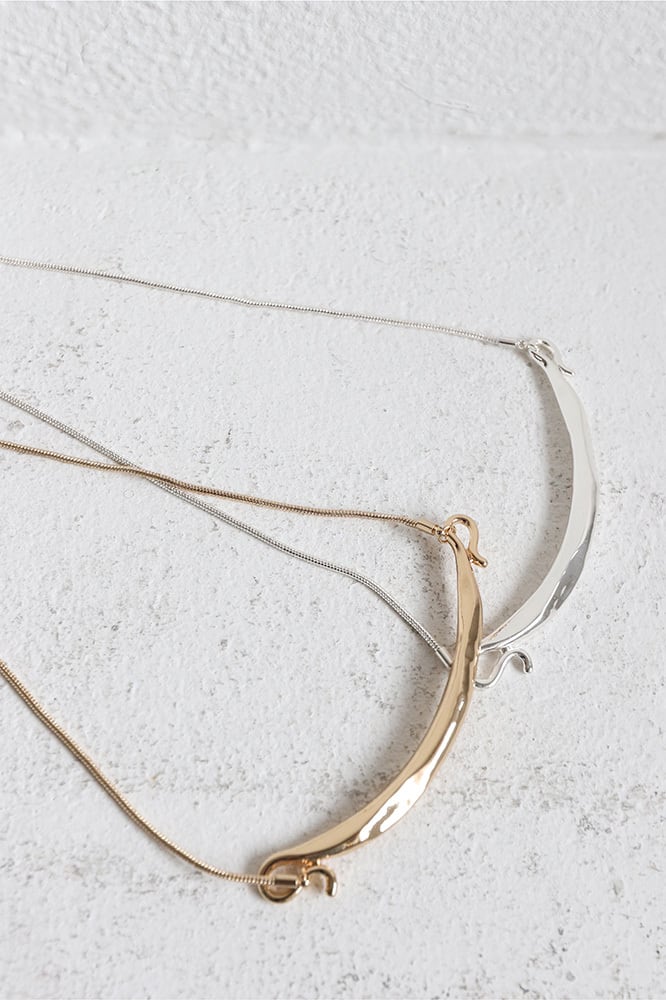 ステックタイネックレス(5W49033H)