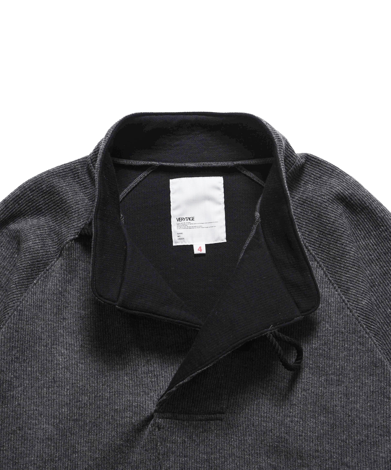 ROYALNAVY RIBJACKET