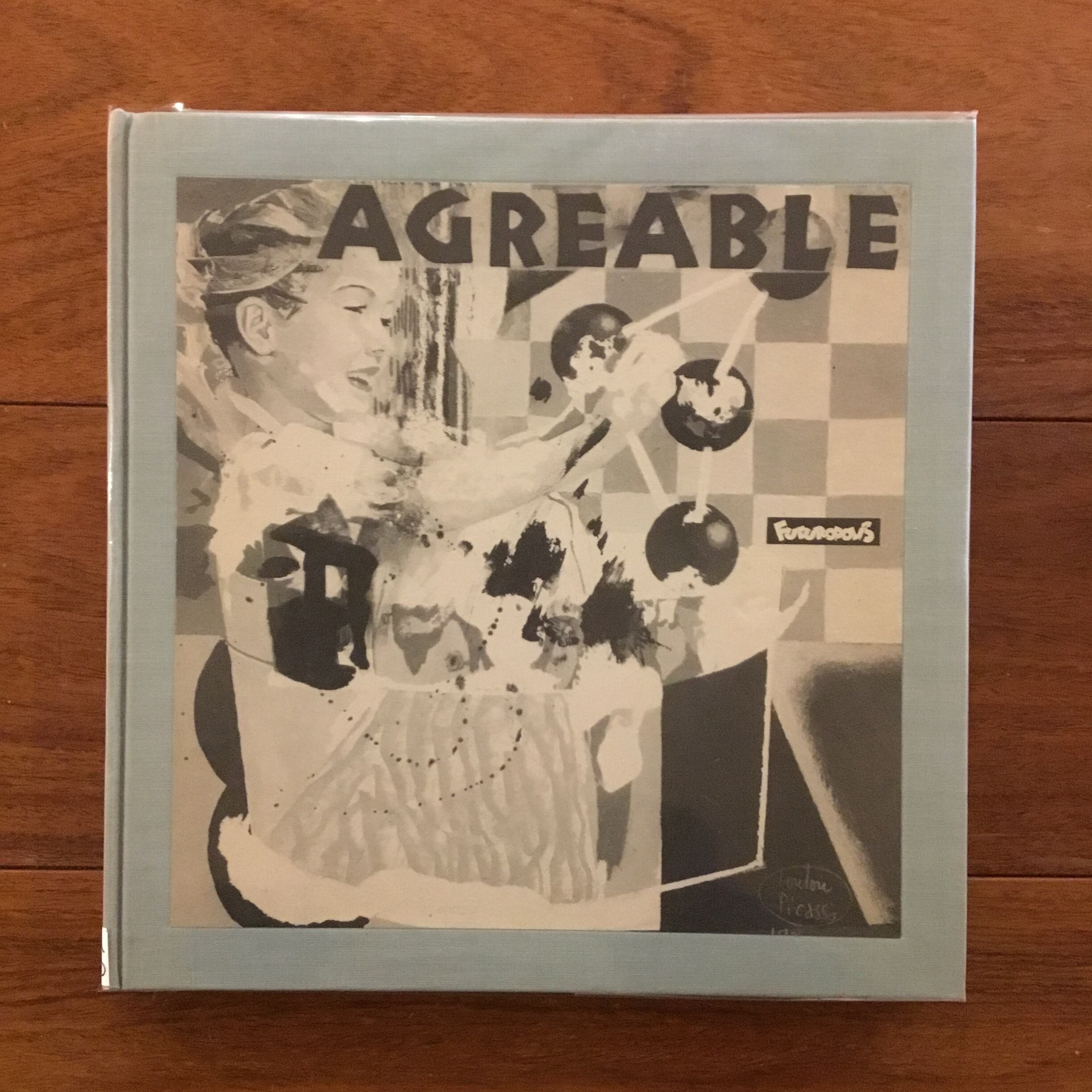 Laforet: Super Graphics ラフォーレ原宿の広告30年史 | Flying Books