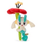 ポケモンゲットぬいぐるみフラエッテ(7452449)