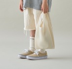 mounten. double russell mesh shopper