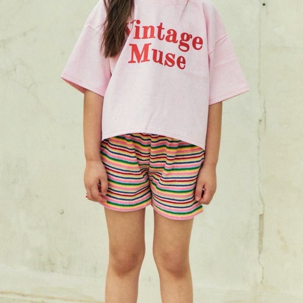 «sold out»«ジュニアサイズあり» By MiMi バリパンツ 2colors