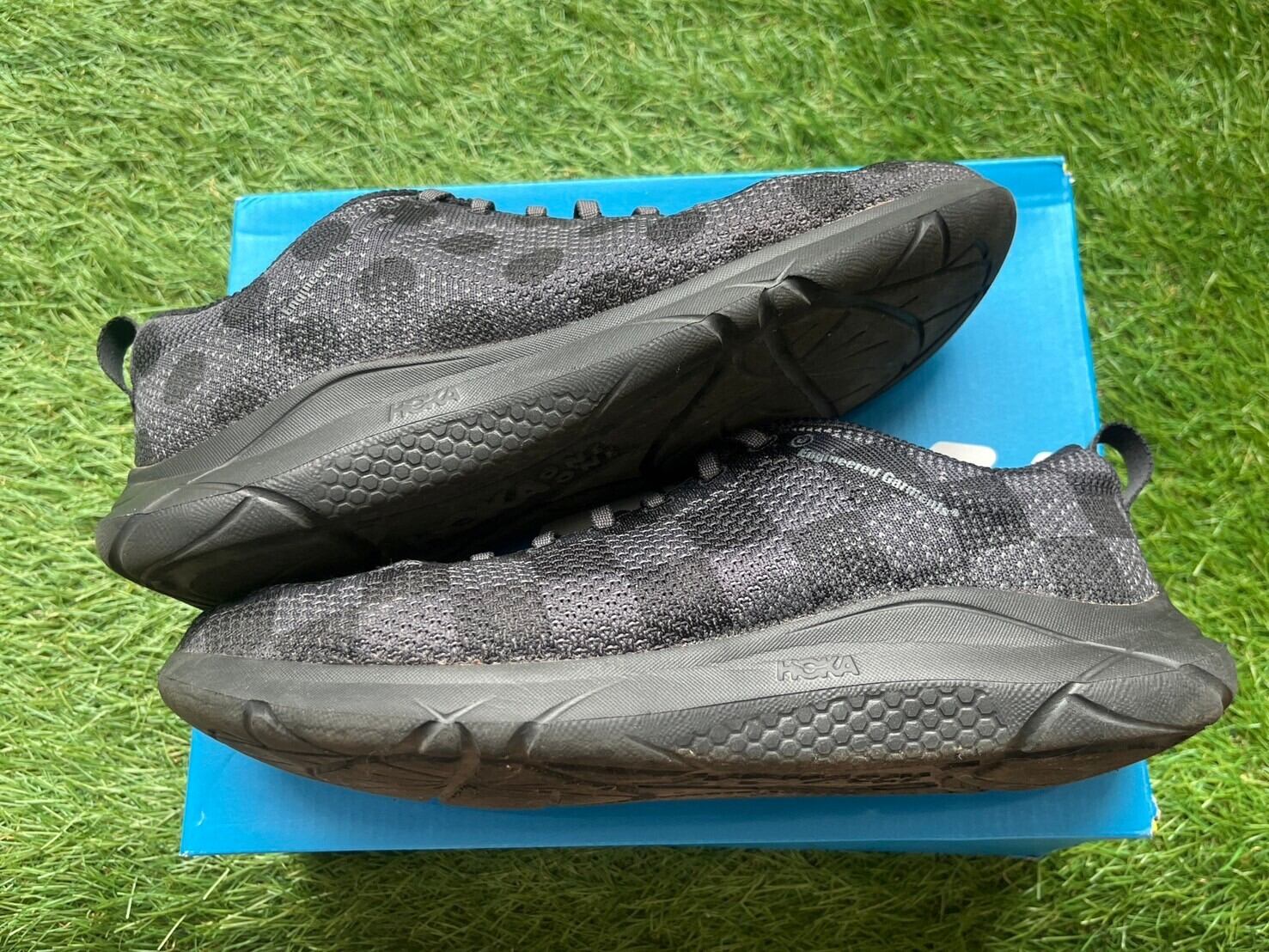 HOKA ONE ONE × ENGINEERED GARMENTS HUPANA 2 EG POLKA DOT 1097429 