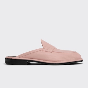 PIERRE HARDY NOTO MULE POWDER