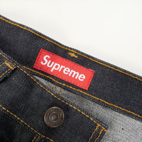 Size【W32×L32】 SUPREME シュプリーム ×Levi's リーバイス 12AW Size【W32×L32】 SUPREME シュプリーム ×Levi's リーバイス 12AW
