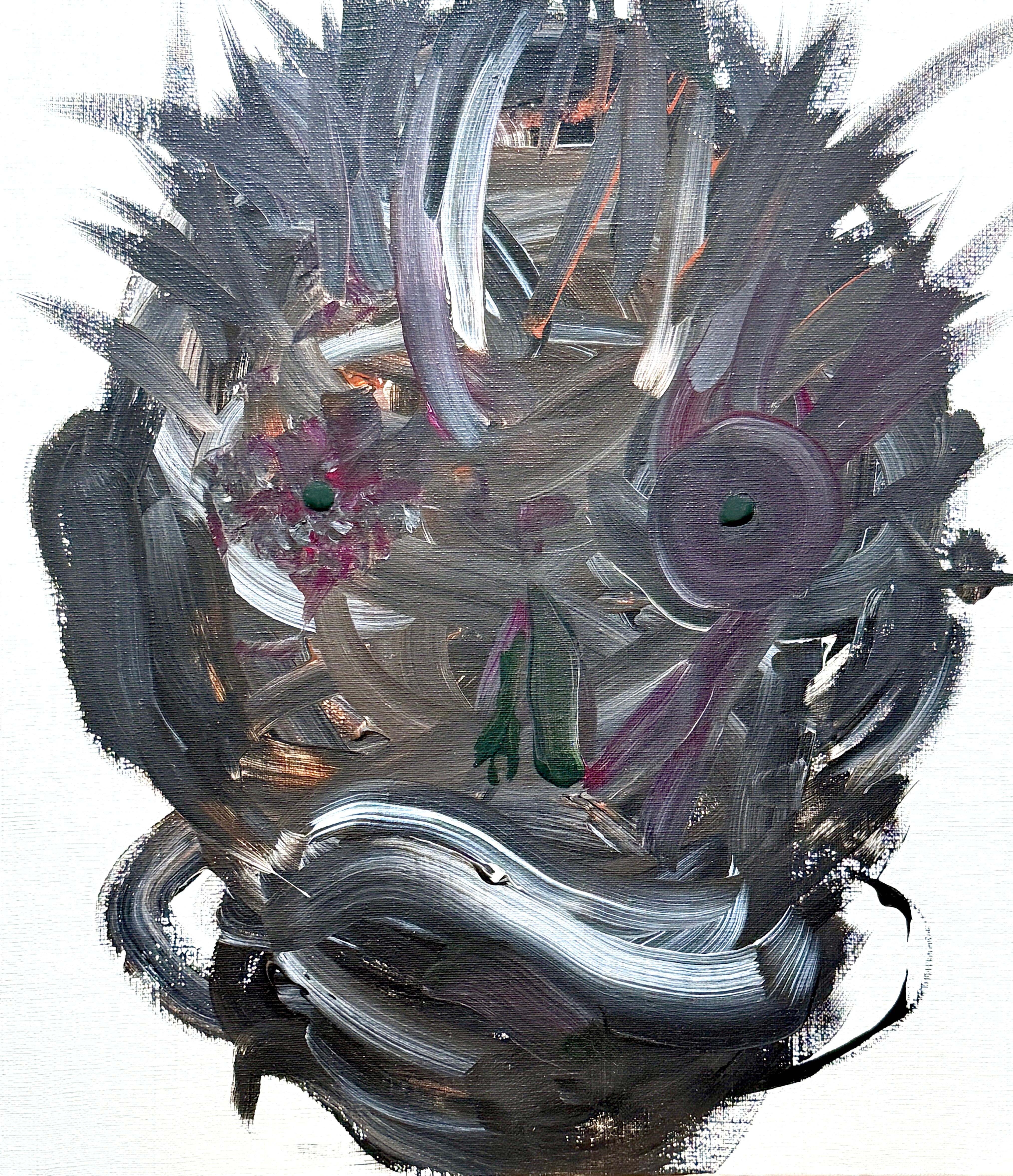 井上直久『塔の入り江2014』版画 | PAY ID