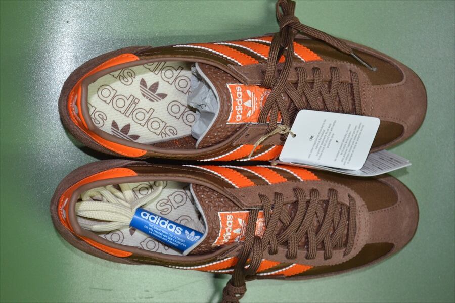 アディダス adidas Originals SL 72 OG W SL 72 OG W JP7664