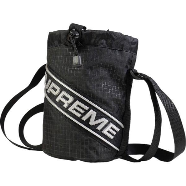 Supreme ポーチ Size【フリー】 SUPREME シュプリーム 23AW Small Cinch Pouch Black