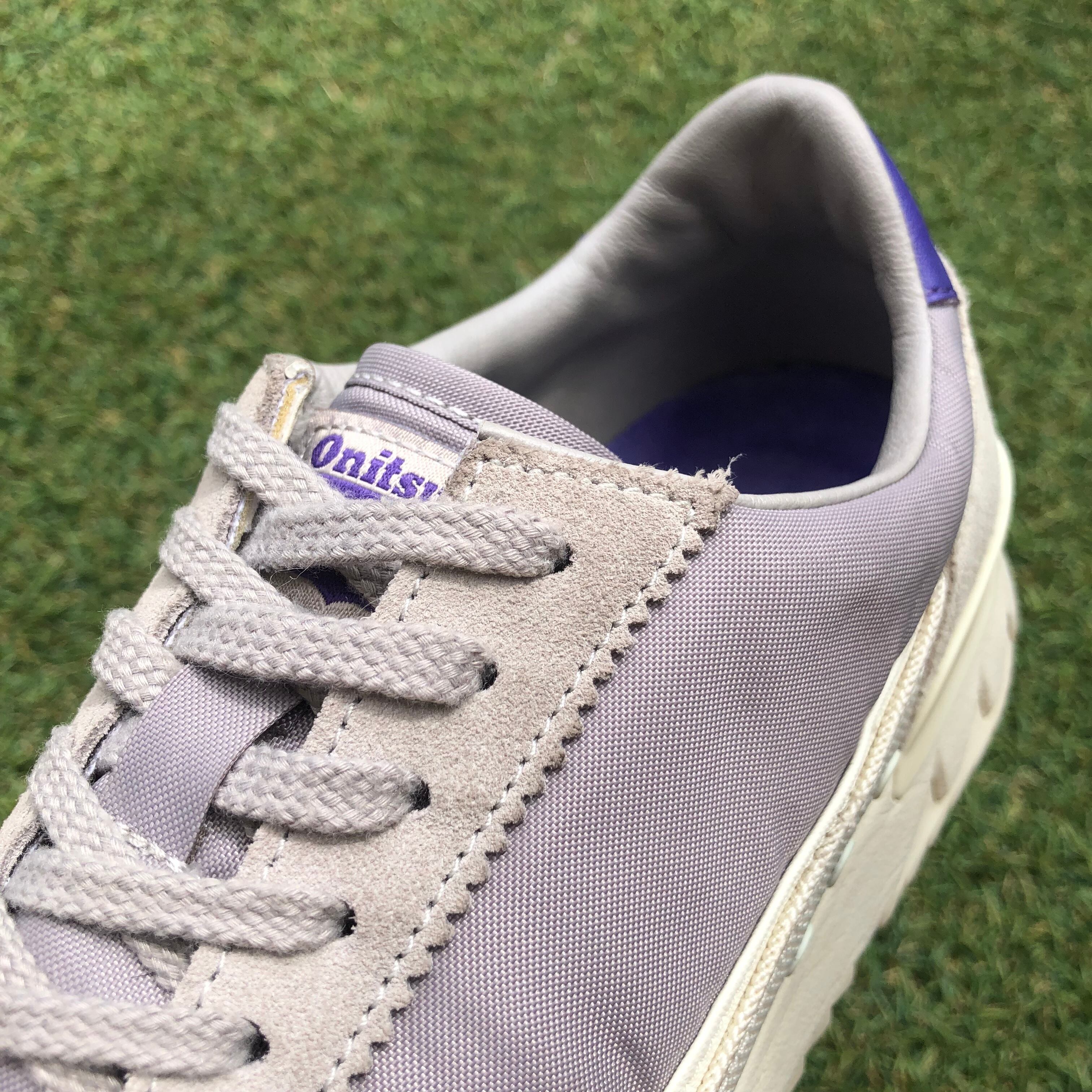 Onitsuka Tiger HSINTI オニツカタイガー ヘンシティ HW4 | reshoe