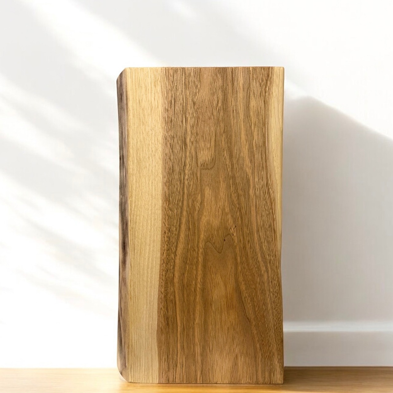 木の結婚証明書｜クルミ｜No.530