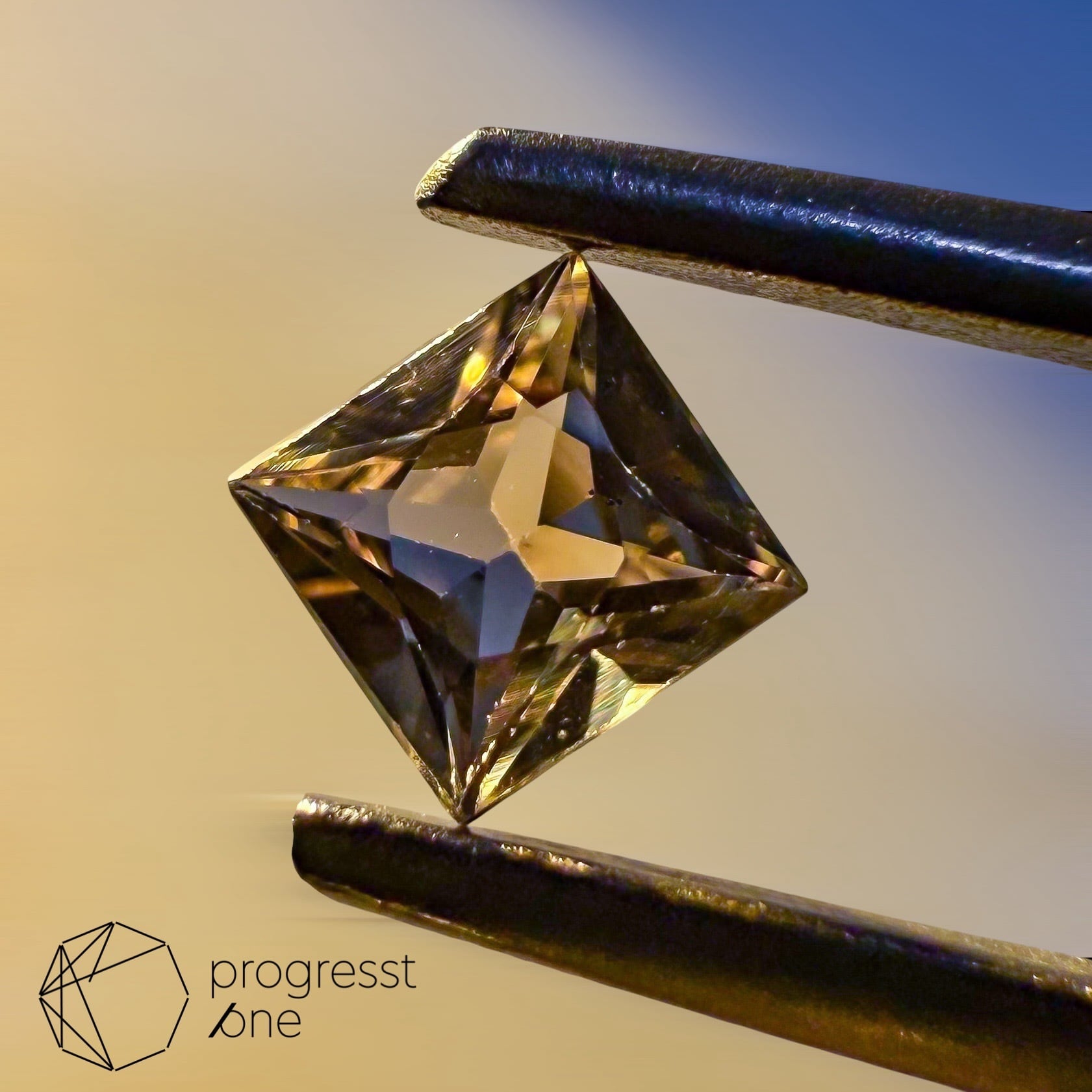 カラーチェンジガーネット タンザニア産カラーチェンジガーネット 0.789ctルース