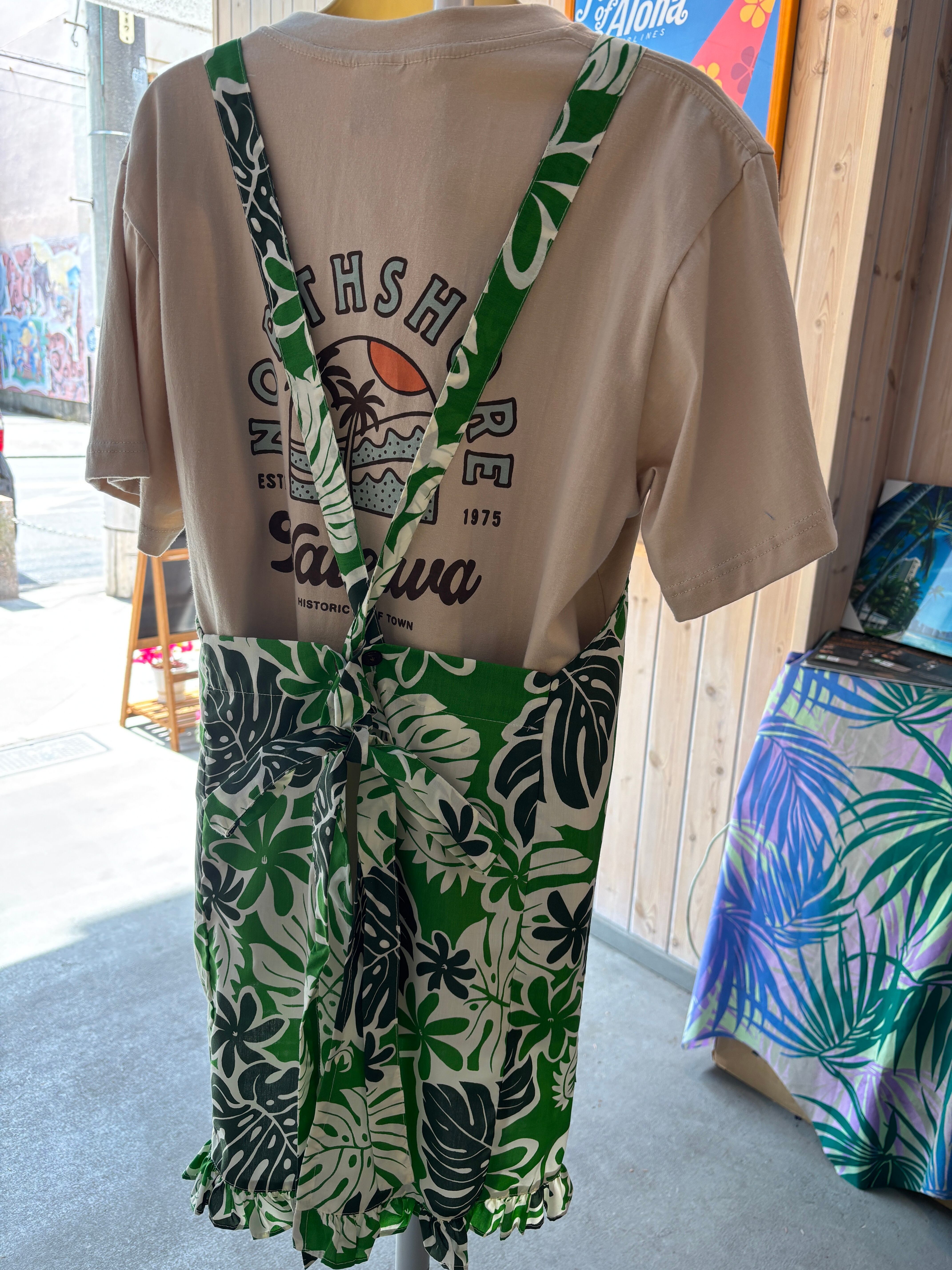 ハワイ限定商品を安心の国内配送で！【アロハエプロンズ/ Aloha aprons