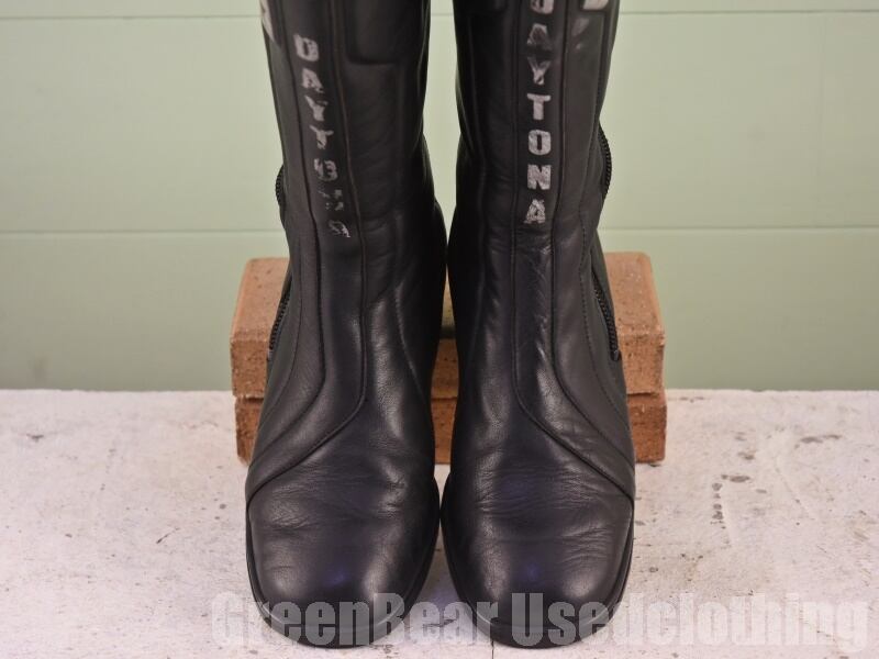 デイトナ:26.0cm:バイクブーツ:黒:BT390⑩ デイトナ バイク ブーツ」の人気商品一覧 | 安い商品を通販サイトから