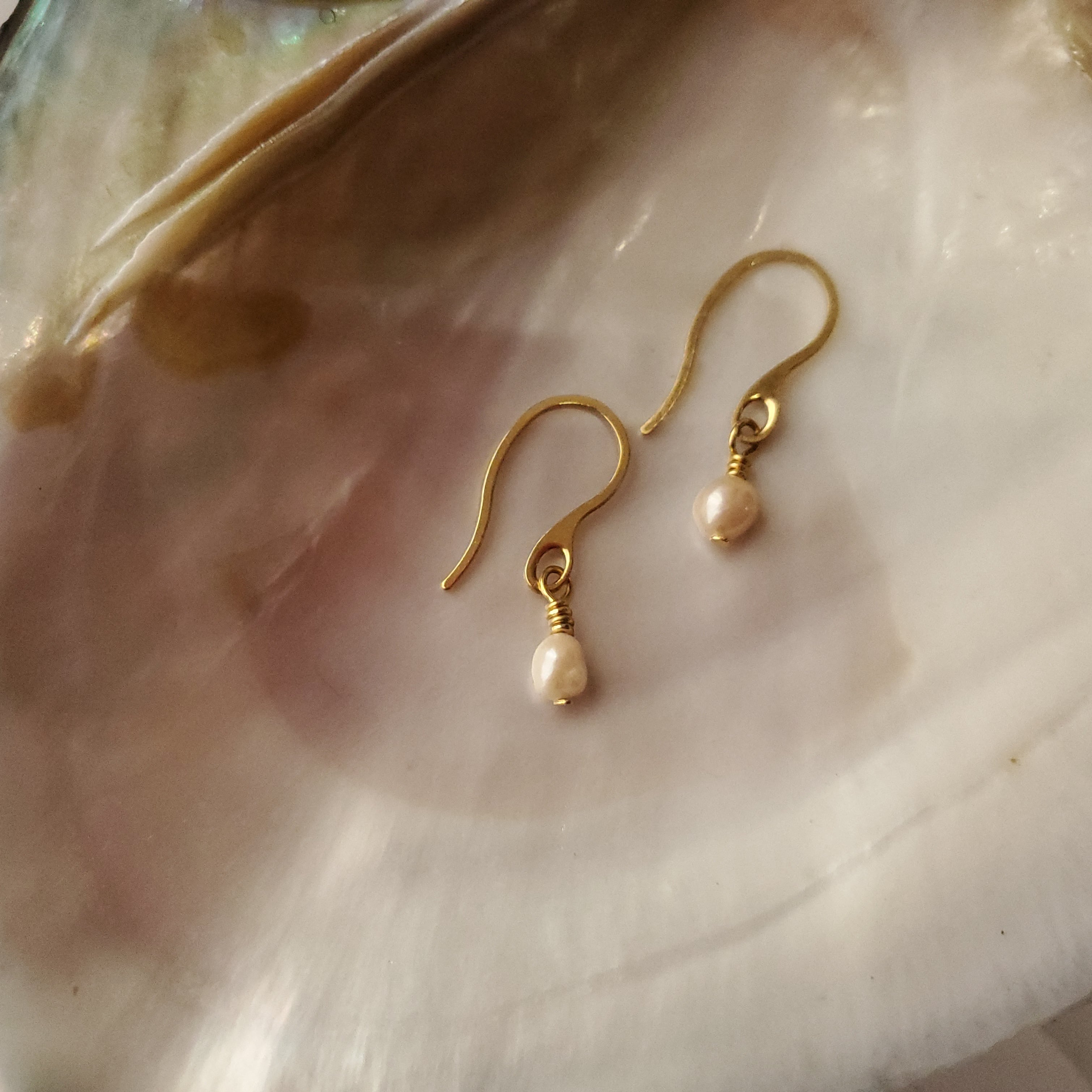 琵琶湖パール・あむりた～one&only～ | accessory yuragi