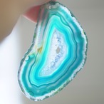 Twinkle Star 02 - アゲートヒーリングチャイム / Agate Sun Catcher Wind Chime 807