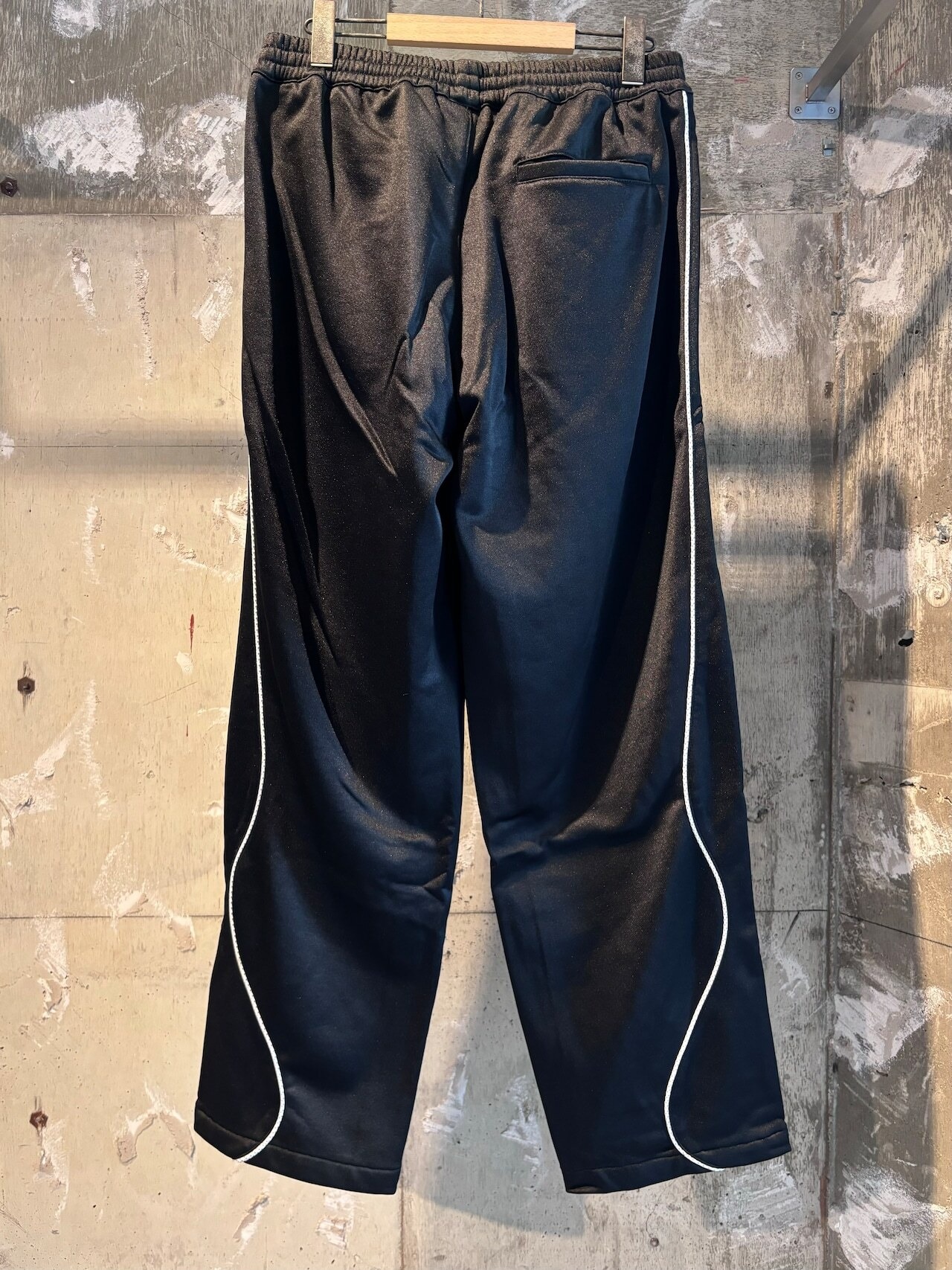 【25SS】P.A.M  Perks And Mini パークスアンドミニ / LUNACY MIRAGE TRACK PANTS / トラックパンツ - 3