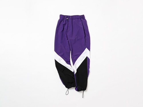 Rough SHAKA pants （JMS2007-002）