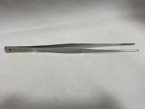 KAKUSEN -EN 30cm Stainless tweezers