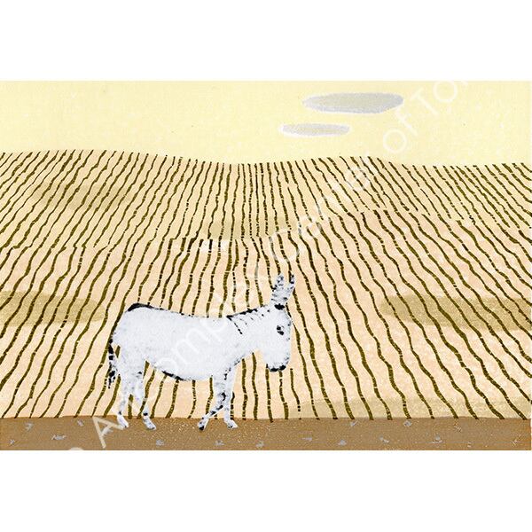 高垣秀光「浮雲」