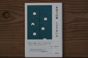『水中で口笛』くどうれいん
