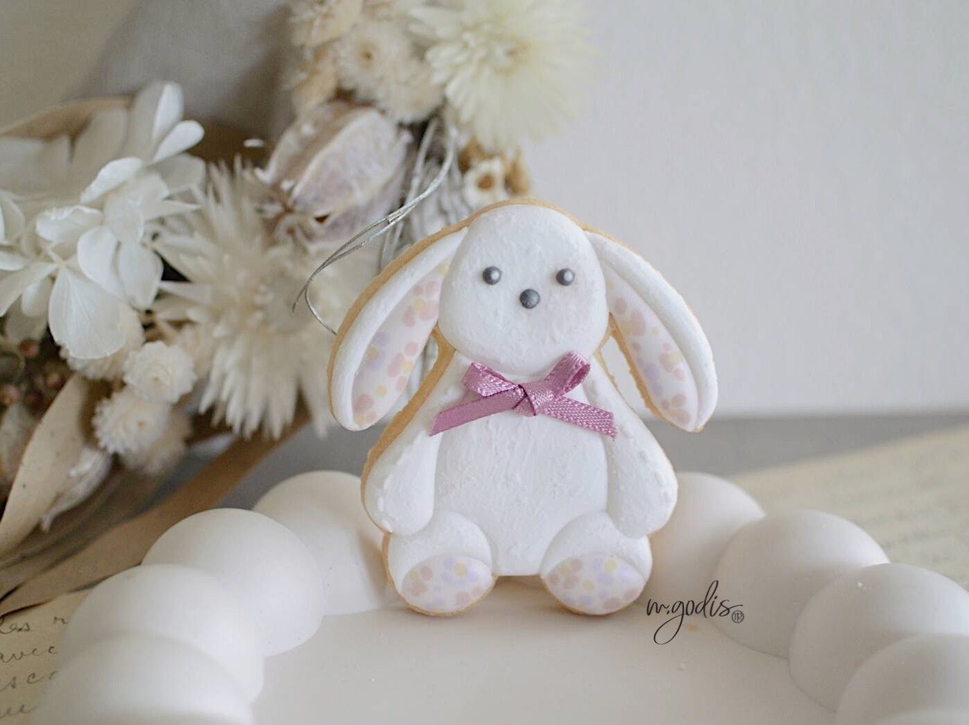 テディラビット【クッキーカッター cookie cutter】 | mgodis