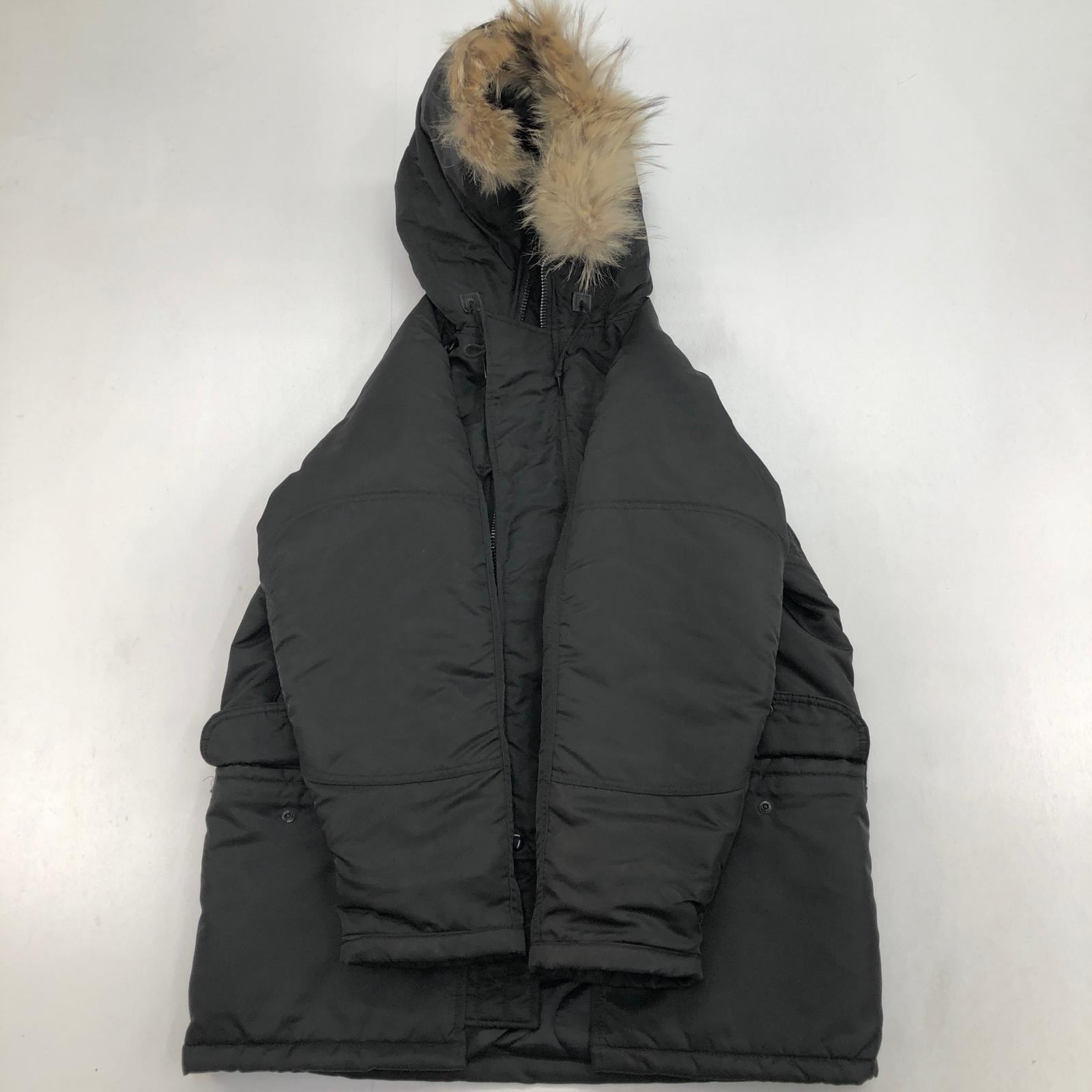 SPIEWAK GOLDEN FLEECE 80- 90年代 USA製 TYPE N-3B フライト