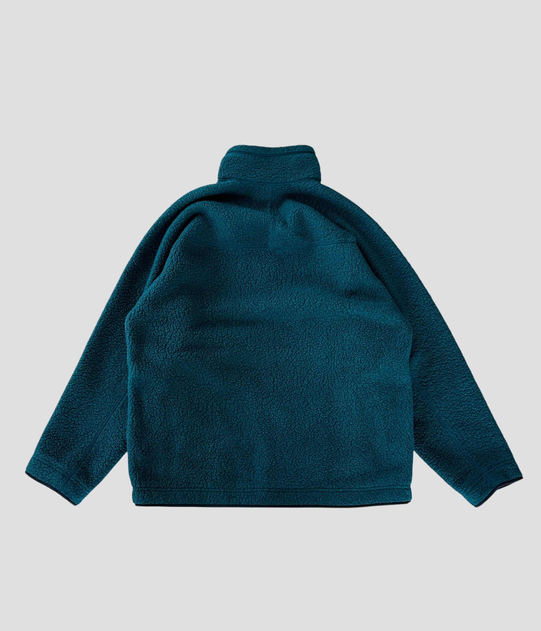Patagonia- Vintage 90s L Synchilla Fleece Jacket | BEGGARS